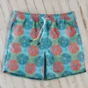 Swims Sand Dollar Swim Shorts