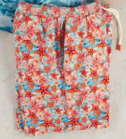 Swims Tropea Starfish Swim Short