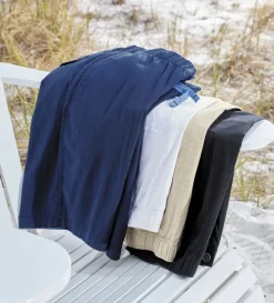 Tommy Bahama Linen In Paradise Shorts