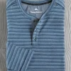 Tommy Bahama Shadow Bay Henley