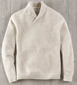 Tommy Bahama Updrift Cashmere Sweater