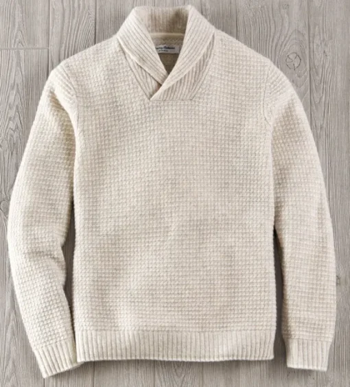 Tommy Bahama Updrift Cashmere Sweater