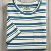 True Grit Catalina Stripe Tee