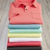 True Grit Cotton Polo