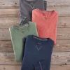 True Grit Heritage Crewneck