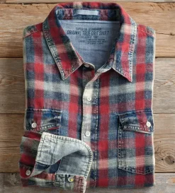 True Grit Ryder Daybreak Shirt