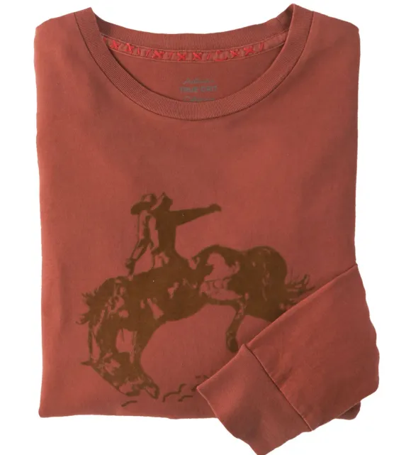 True Grit Vintage Rodeo Tee