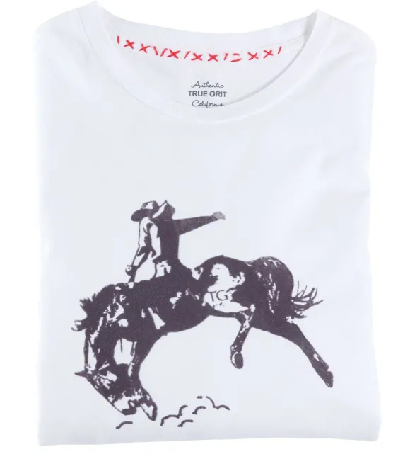 True Grit Vintage Rodeo Tee