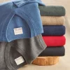Viyella V-Neck Sweater Vest