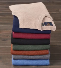 Viyella V-Neck Sweater Vest