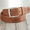 W.Kleinberg Anaconda Belt