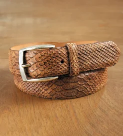 W.Kleinberg Anaconda Belt